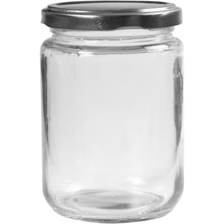 Sylteglas 370 ml (6 stk.)