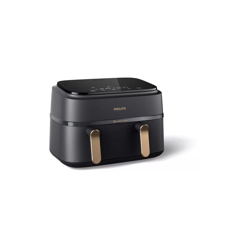 Philips Dual Basket Airfryer