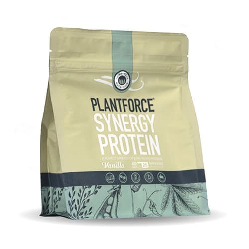 Plantforce Synergy vanilje